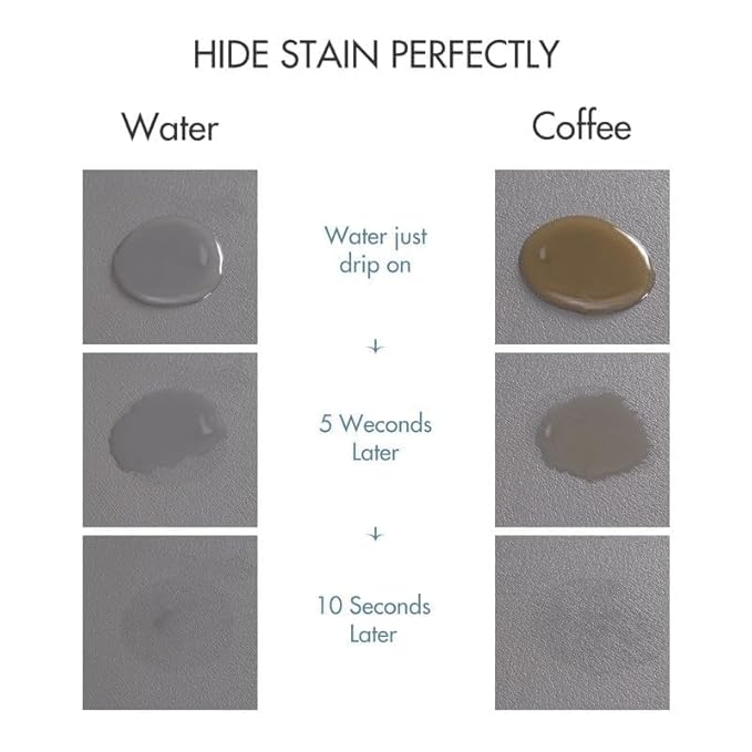 Premium HEAVY Dish Drying Mat – Water Absorbent & Heat Resistan Water Absorbent mat Drying mat for Kitchen Utensils Large Dry mat for Kitchen