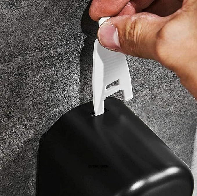 350 Ml Handwash Soap Shampoo Sanitizer Liquid Soap Dispenser for Bathroom Kitchen