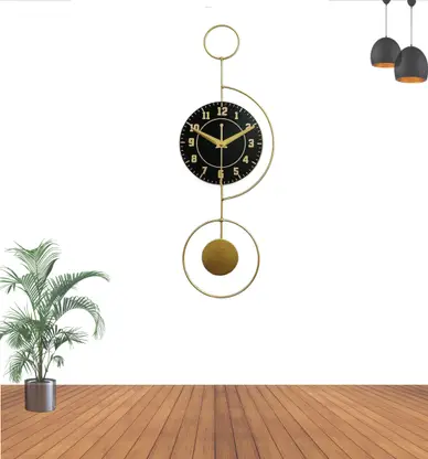 Anlong beautiful wall Clock,Premium Quality Analog Wall Clock